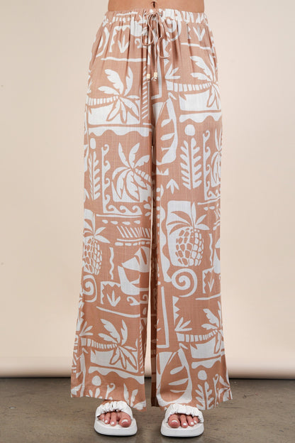 Tropicana Sands Pants
