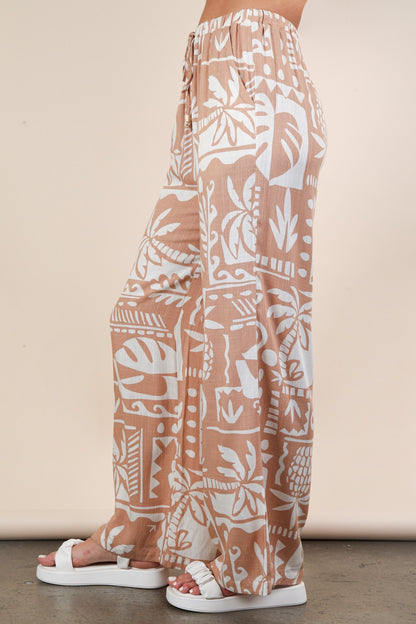 Tropicana Sands Pants