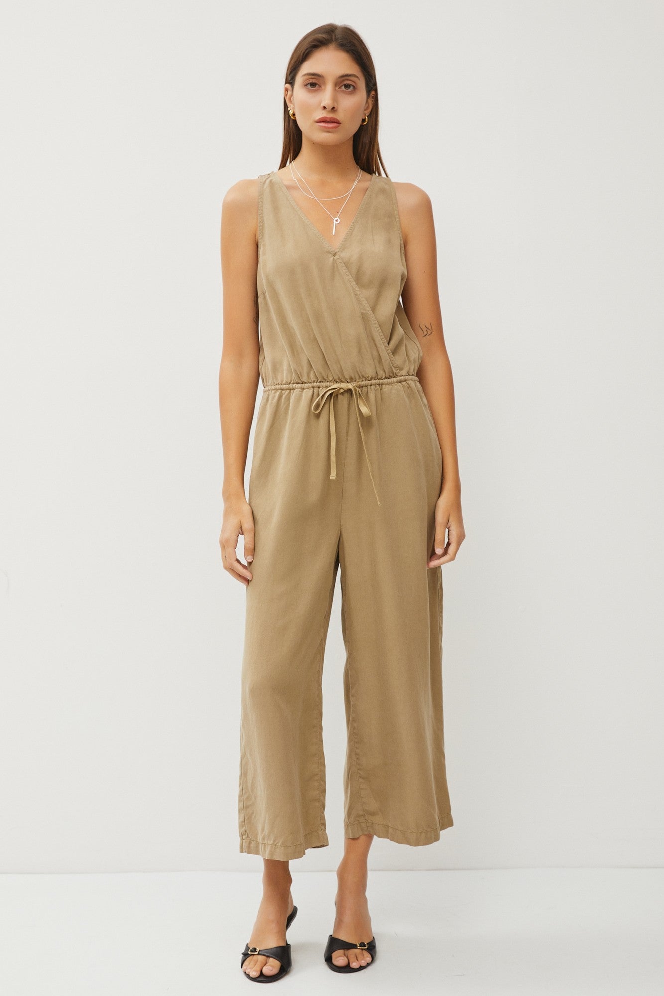 Tulum Jumpsuit