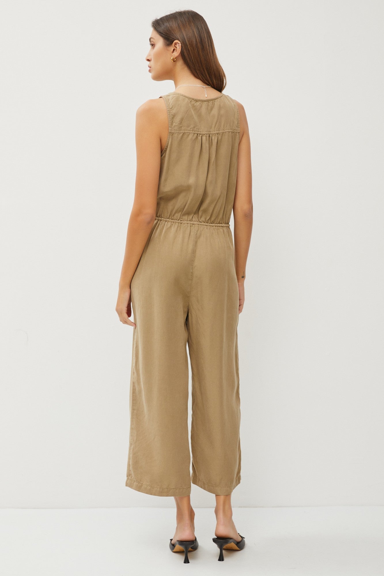 Tulum Jumpsuit