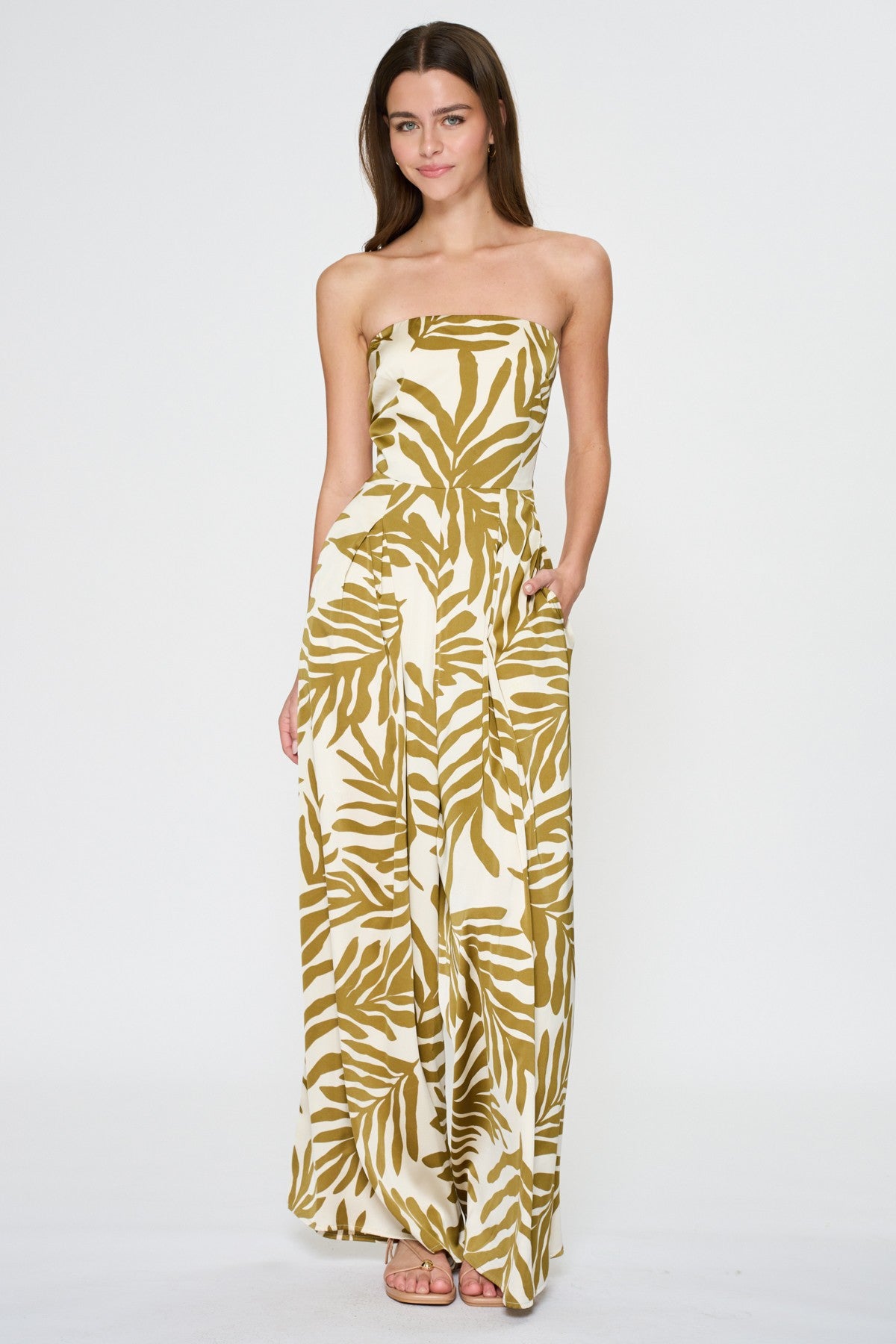 Val Jumpsuit