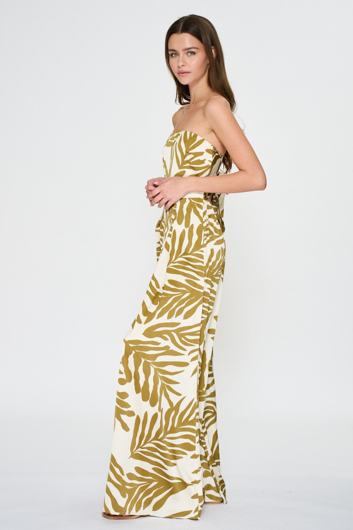 Val Jumpsuit