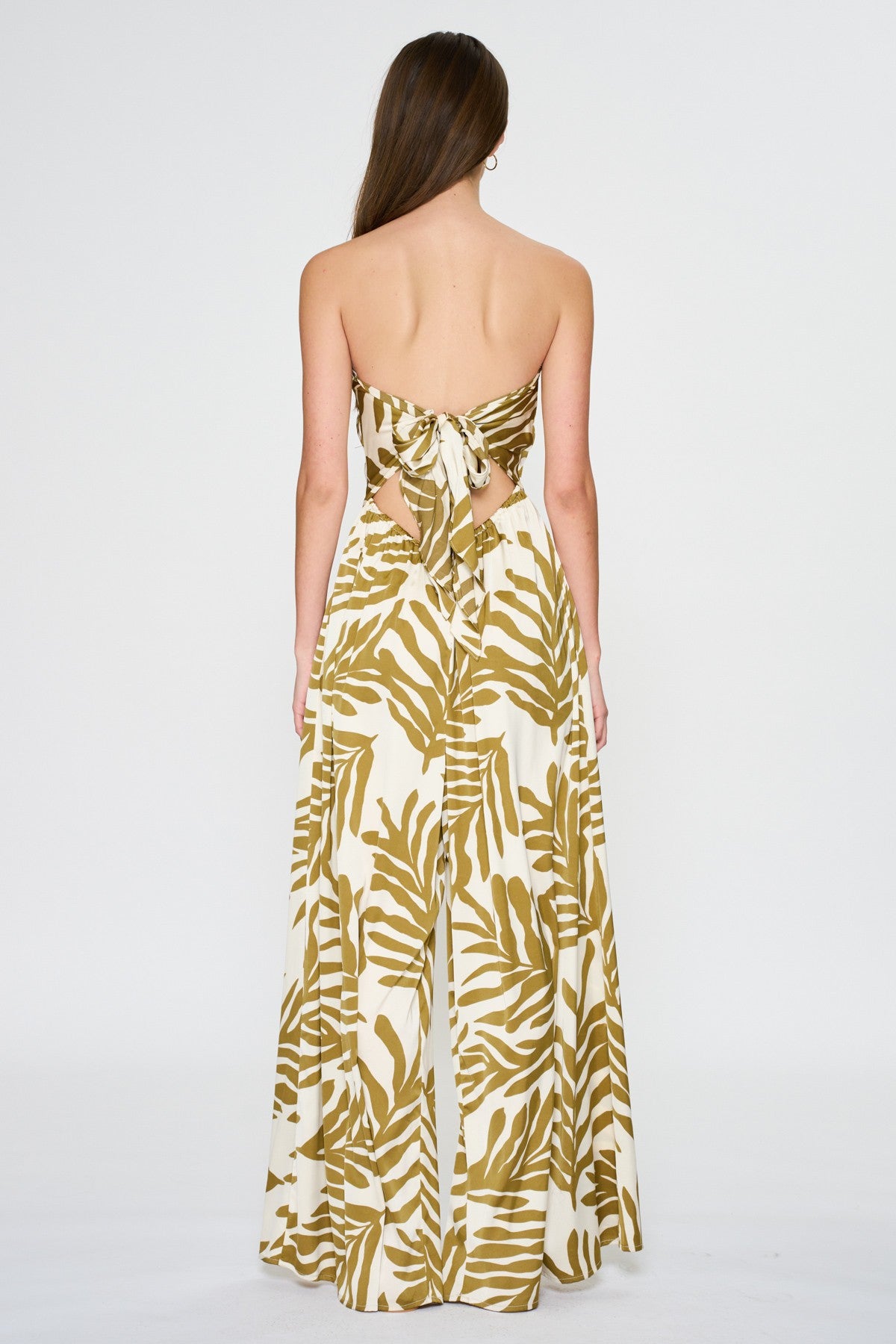 Val Jumpsuit