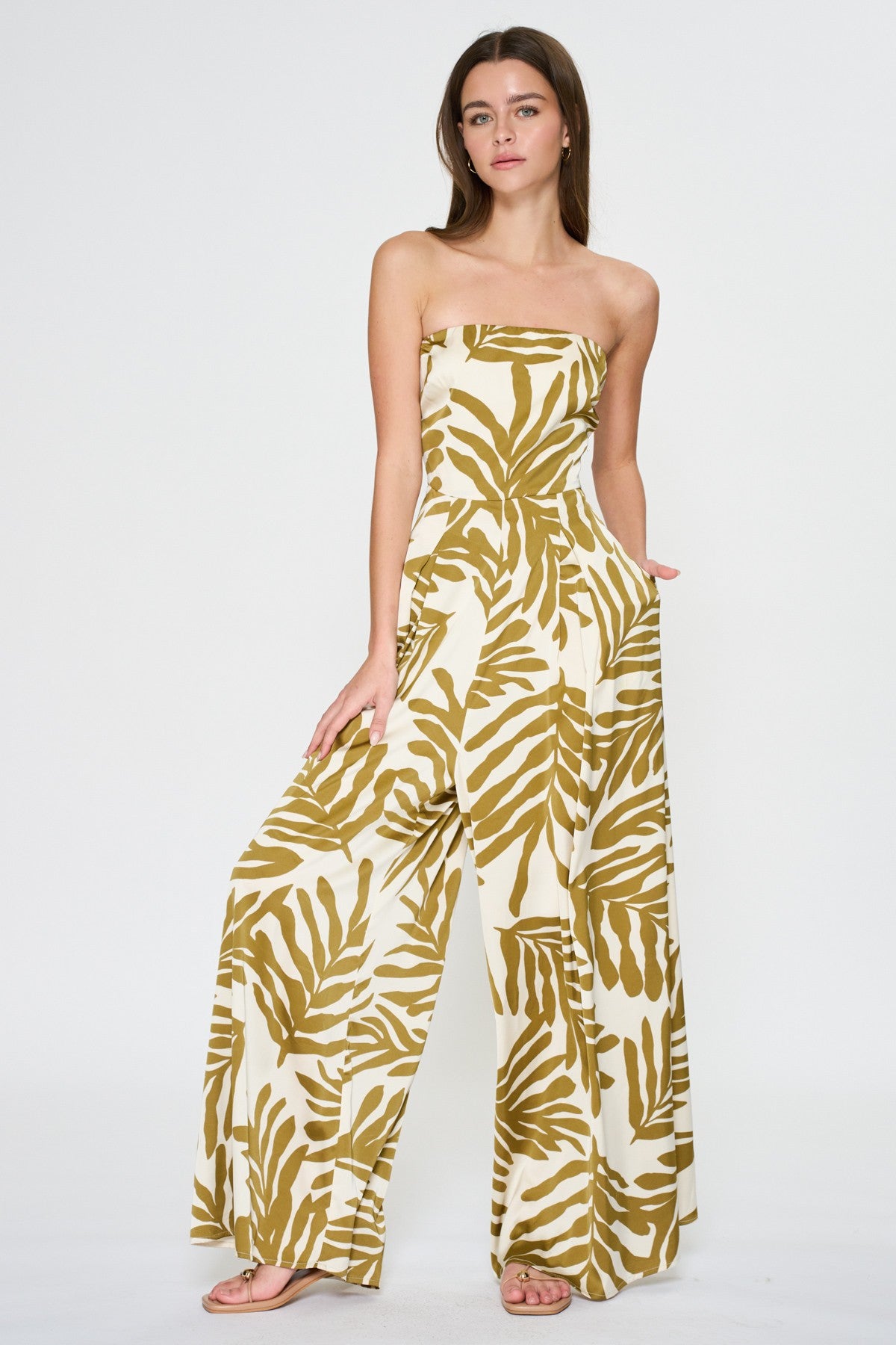 Val Jumpsuit