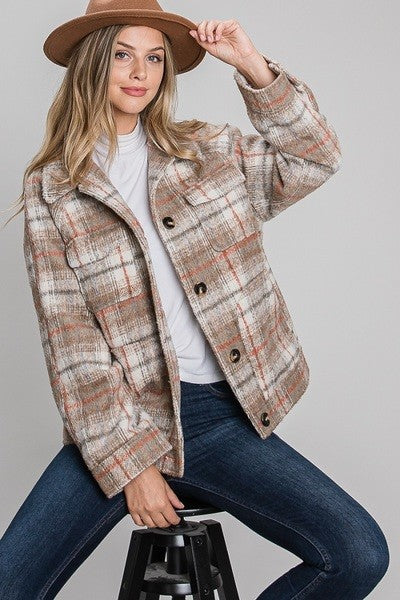 Valentino Plaid