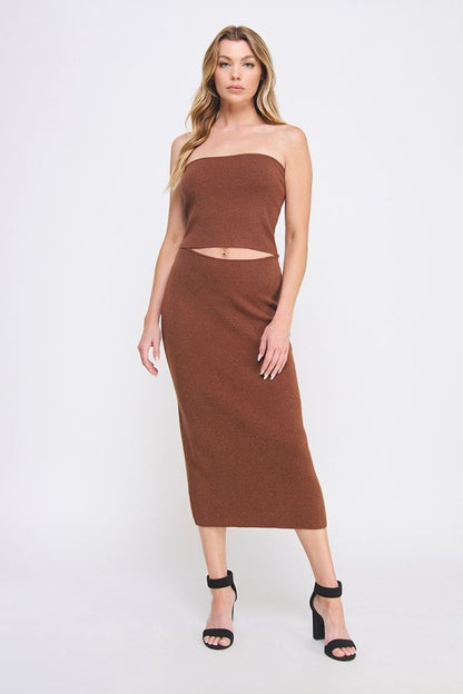 Verona Skirt