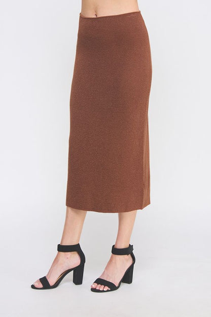 Verona Skirt