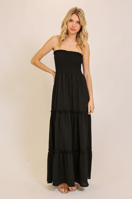 Vesta Dress