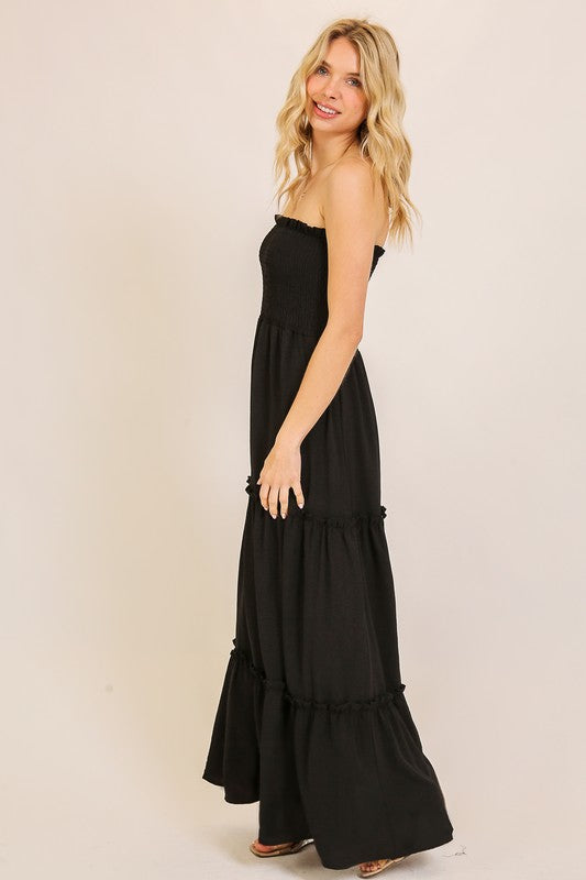 Vesta Dress