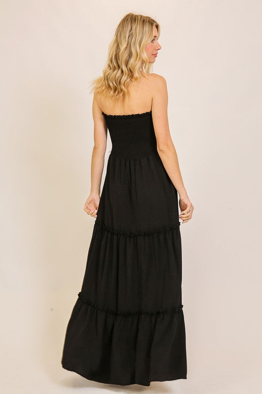 Vesta Dress