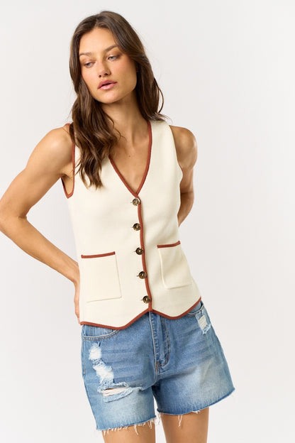 Vittoria Vest