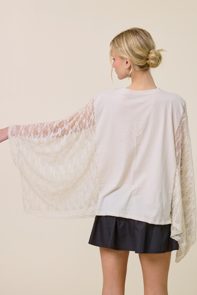 Wildheart Kaftan