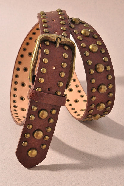 Weston Belt