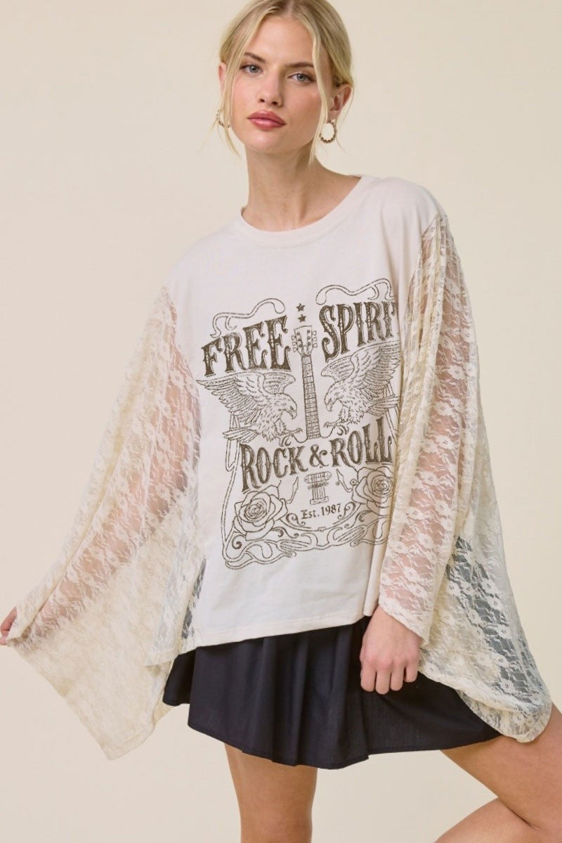 Wildheart Kaftan