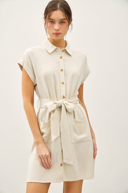 Willow Dress