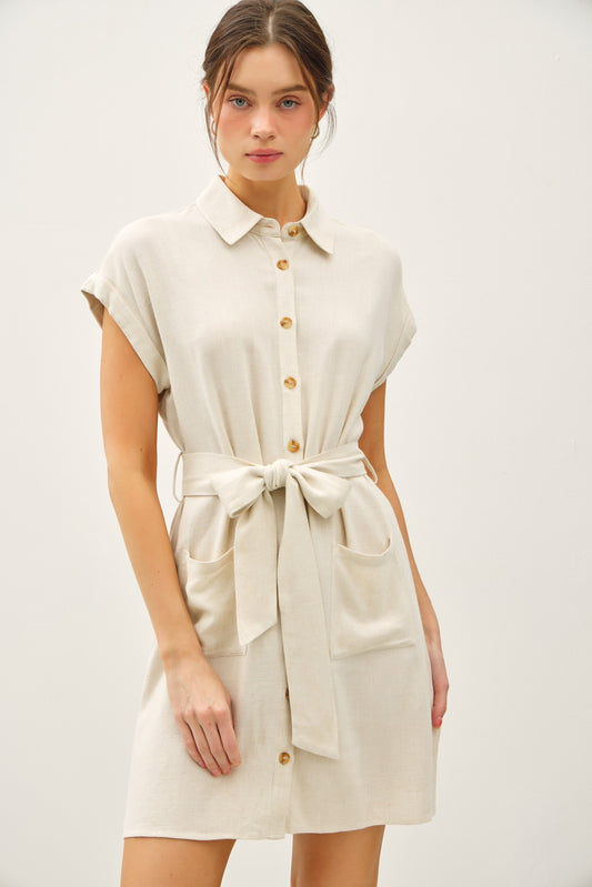 Willow Dress