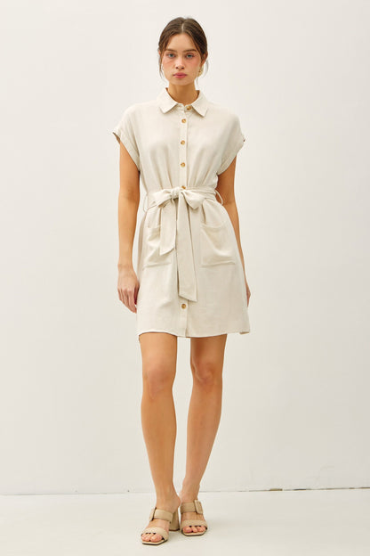 Willow Dress