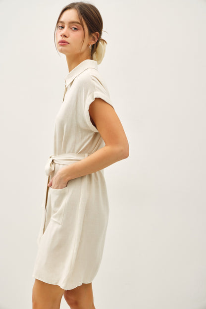 Willow Dress