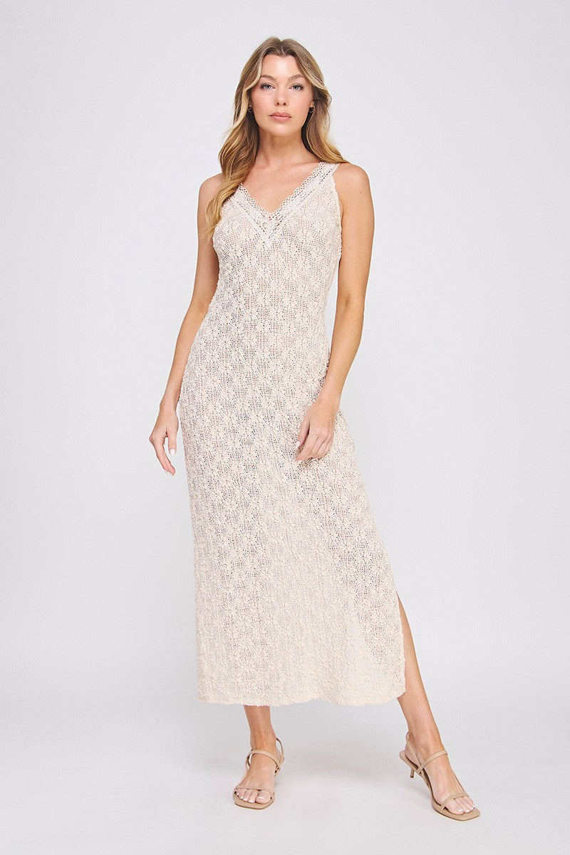 Wisteria Dress