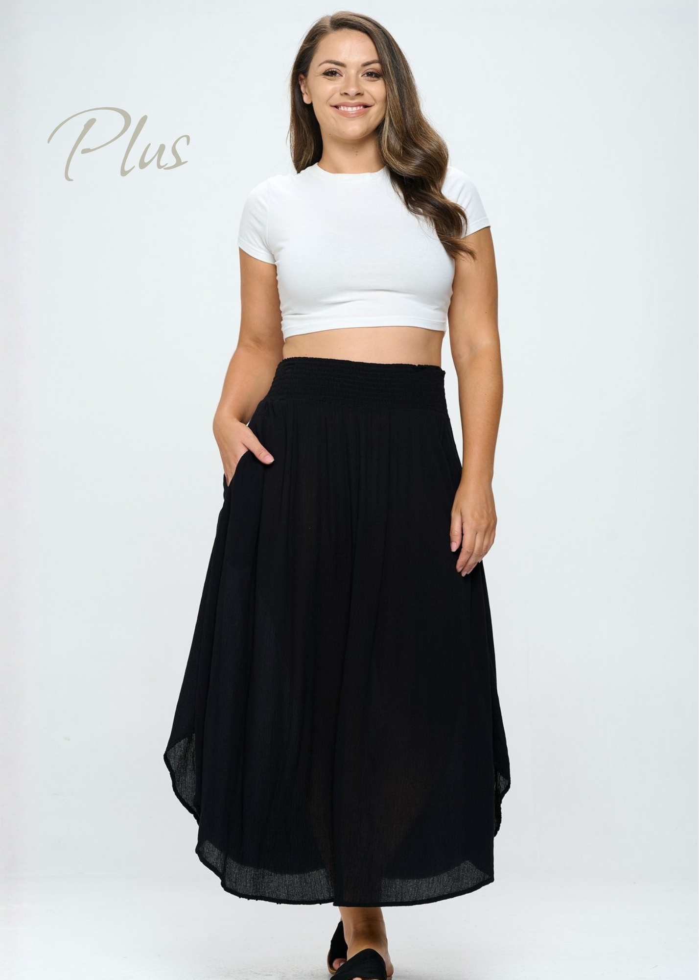 Flowline Skirt