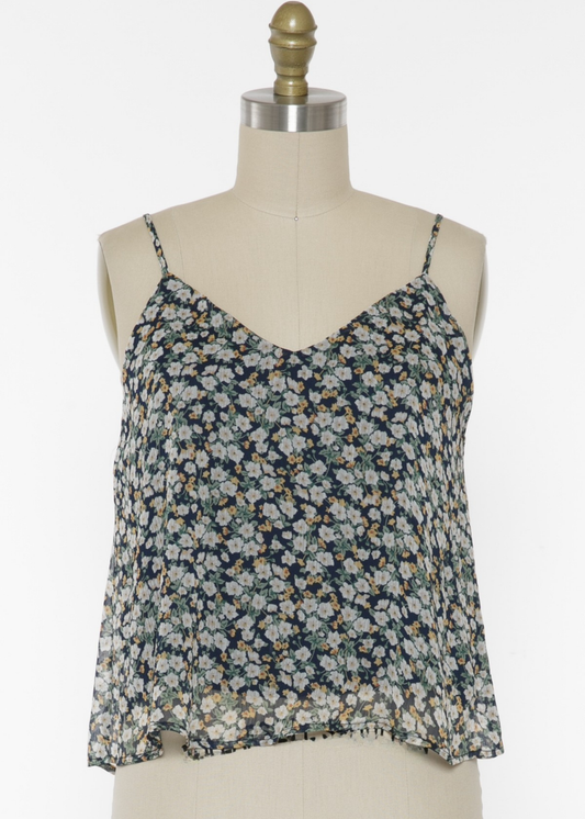 Faye Cami Top