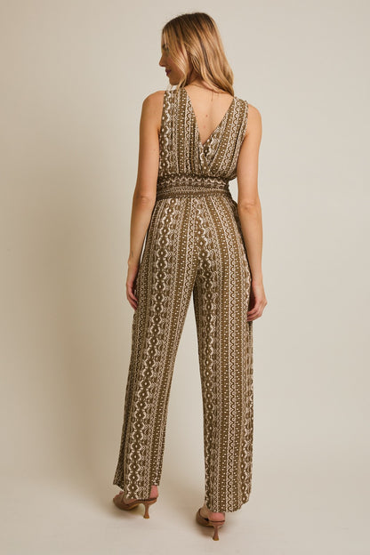 Zuma Jumpsuit