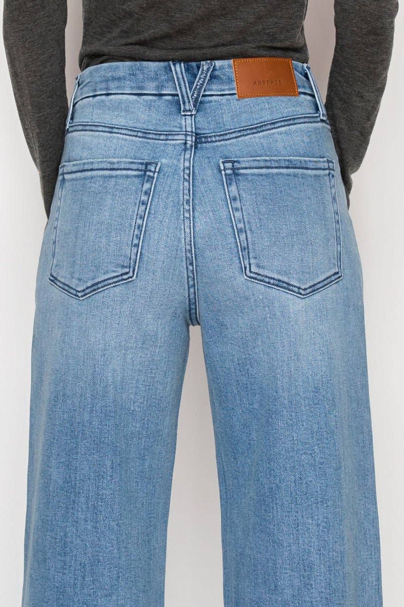 Bloom Jean