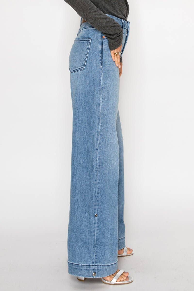 Bloom Jean