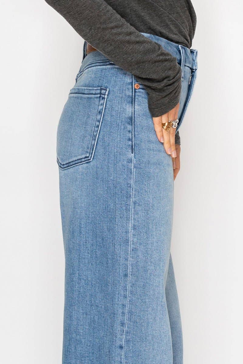 Bloom Jean