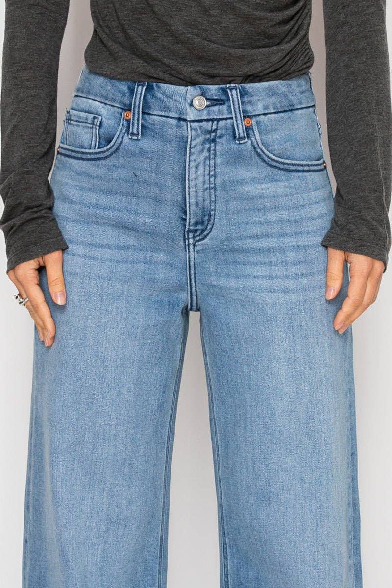 Bloom Jean