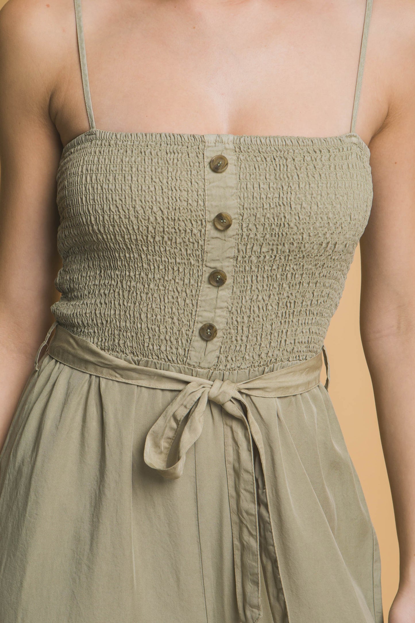 Solana Jumpsuit