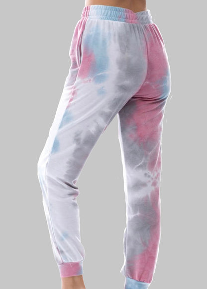 Tie Dye Bottom